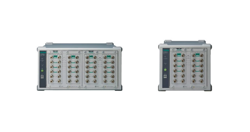 ANRITSU INTRODUCES NEW UNIVERSAL WIRELESS TEST SET